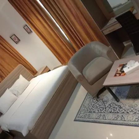 Jandoul Salalah جندول صلاله Apartment Exterior photo
