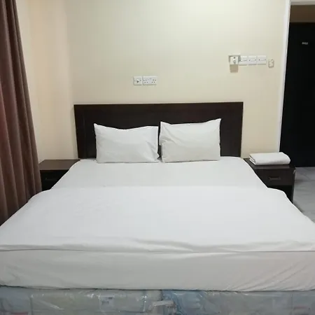 Jandoul Salalah جندول صلاله Apartment Exterior photo