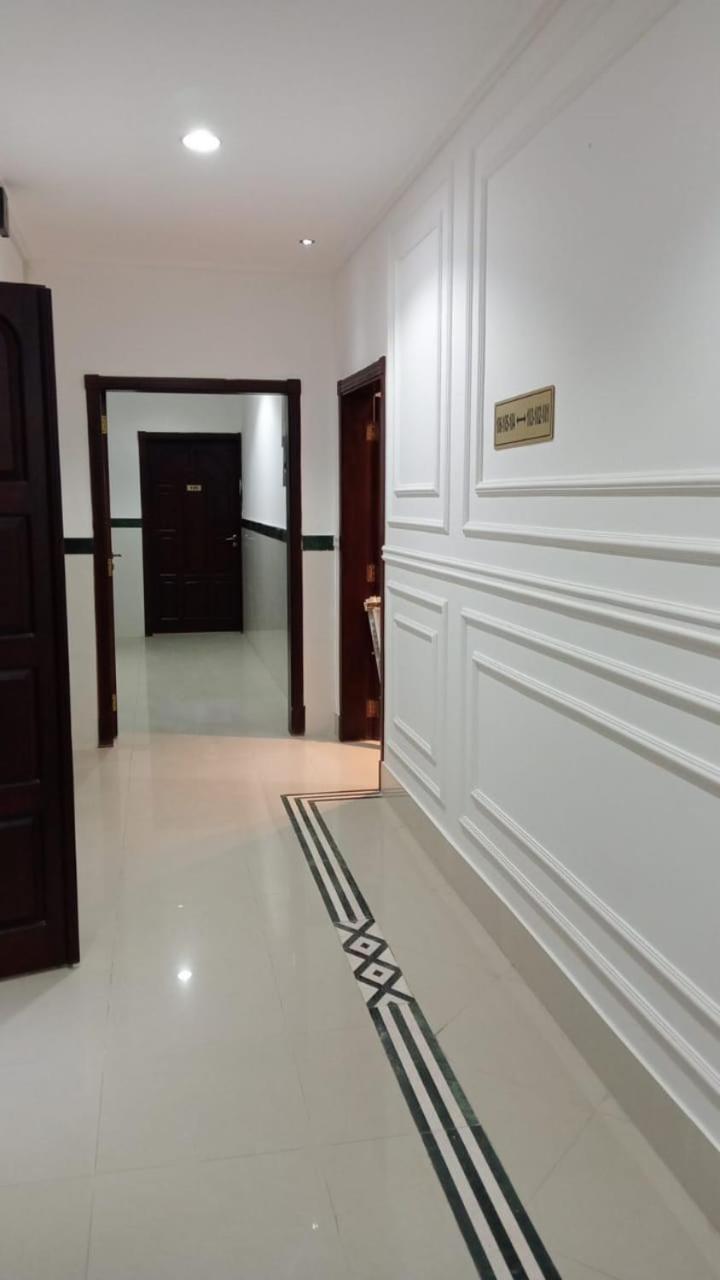 Jandoul جندول صلاله Appartamento